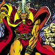 Illustration for article titled Jim Starlin’s iWarlock/i sets the standard for cosmic comics
